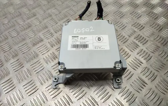 Infiniti Q50 Camera control unit module 284A14GA1A