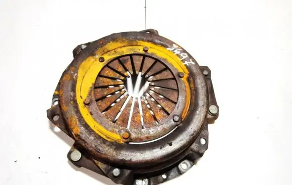 Pressure plate