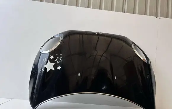 Mini One - Cooper F56 F55 Engine bonnet/hood