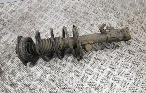 Nissan Leaf II (ZE1) Front shock absorber/damper
