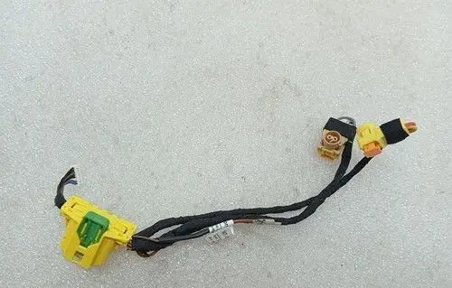 Porsche 911 992 Sound system wiring loom 9GT971388