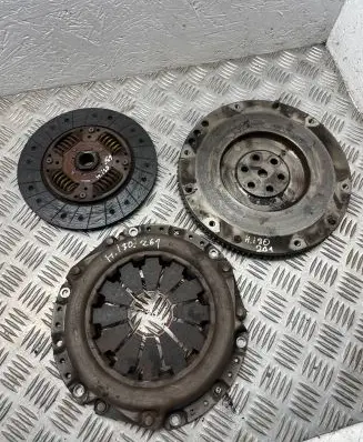 Hyundai i30 Clutch set kit