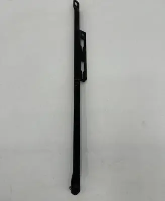 Volvo V60 Radiator support slam panel bracket 31651561