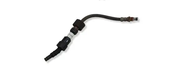 Fiat 500X Clutch pipe/line 055254658000