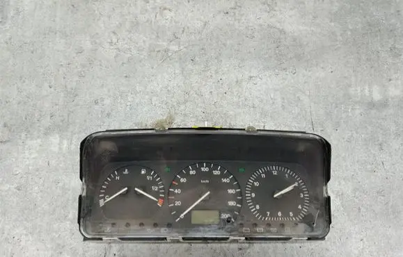 Volkswagen Transporter - Caravelle T4 Speedometer (instrument cluster) 7D0919850H
