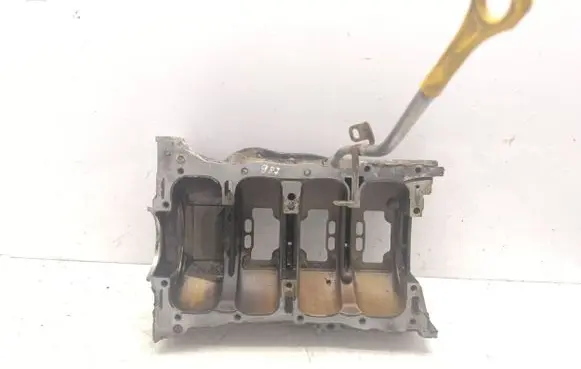 KIA Optima Oil sump 
