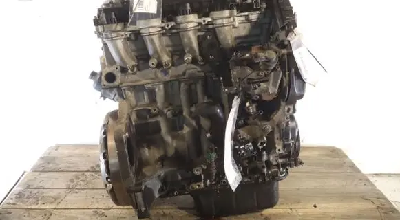 Suzuki SX4 Engine 9HX