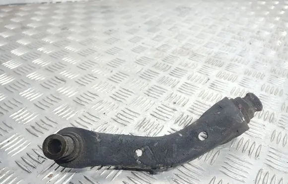 Other front suspension part