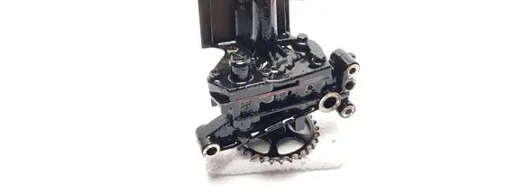 Peugeot 206 Oil pump 9431256021 9431102021