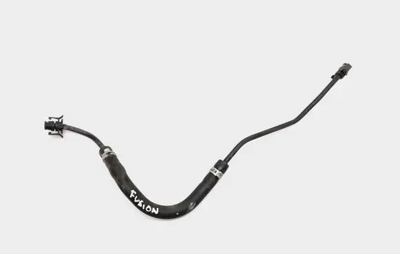 Ford Fusion II Engine coolant pipe/hose DG938W005
