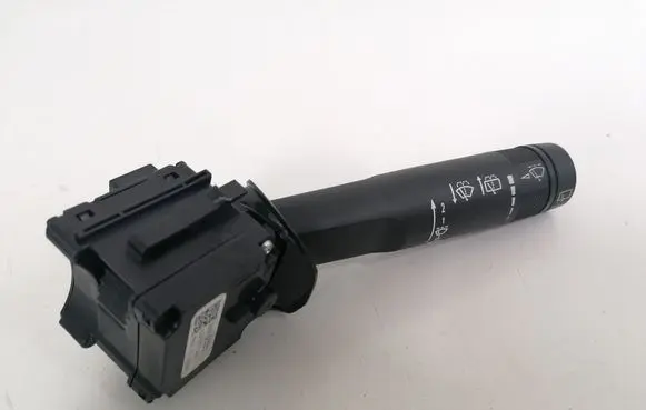 Opel Zafira C Wiper control stalk 20941131