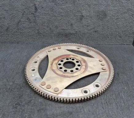 Audi Q7 4L Flywheel 059105323BQ