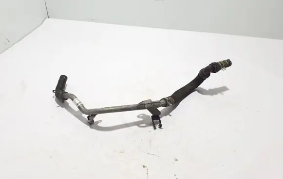 Dacia Sandero III Engine coolant pipe/hose 924102077R