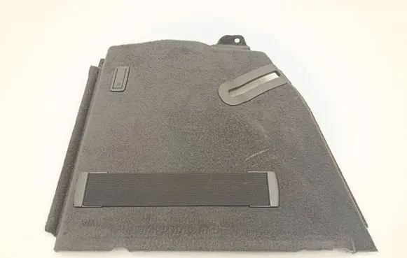BMW X3 G01 Trunk/boot lower side trim panel 7452457 24072020 103540K1
