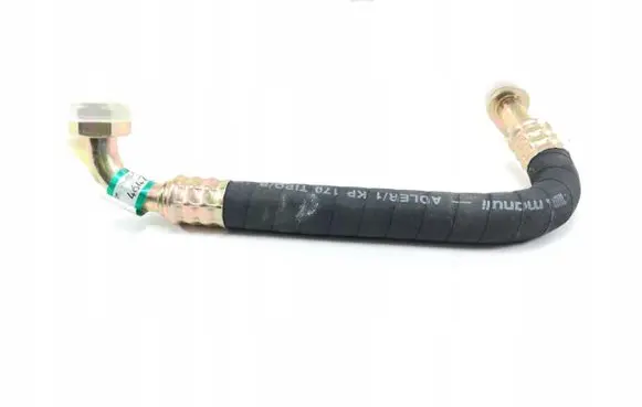 Fiat Marea Oil cooling pipe 46471667