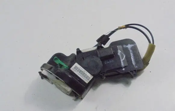 Mazda 2 Rear door lock P3M71A264A26DG