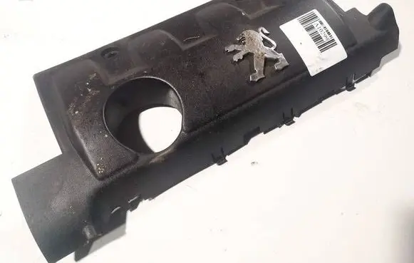 Peugeot 207 Engine cover (trim) v756735480