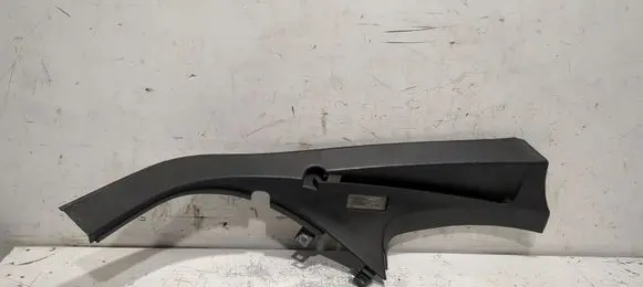 BMW 5 E60 E61 Parcel shelf load cover mount bracket 55220010 7049903