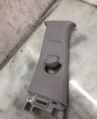 Hyundai Kona II (B) pillar trim (top) 85833be000