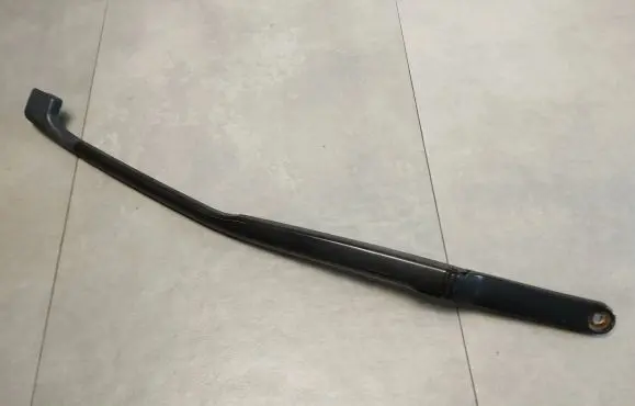 Volkswagen Phaeton Front wiper blade arm 452774560 74560