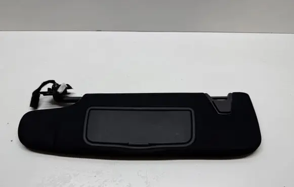 Ford Mustang VI Sun visor KR3B6304101 KR3B7604101