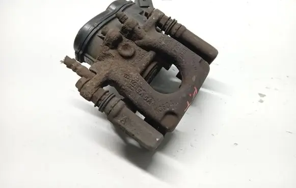 Mazda 6 Rear brake caliper