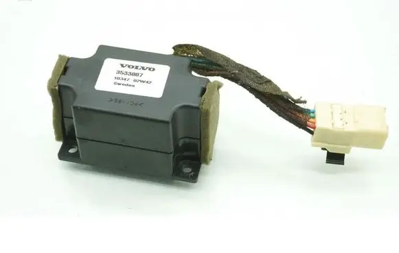 Volvo C70 Other control units/modules 3533807