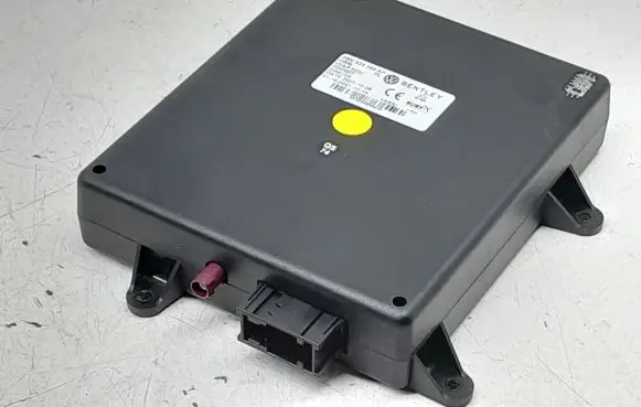 Volkswagen Phaeton Other control units/modules 3W0035385AP