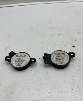 Maserati Quattroporte Parking PDC sensor speaker 184928