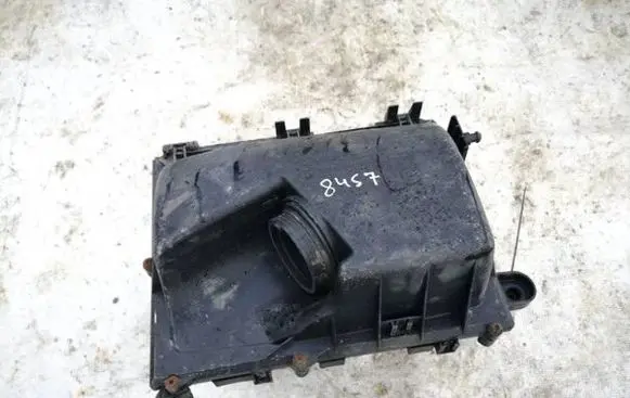 Fiat Croma Air filter box 55350912