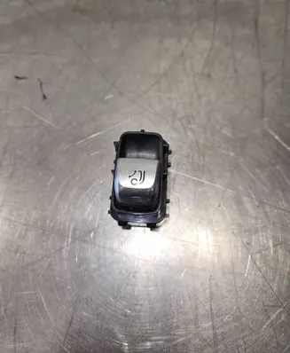Mercedes-Benz GLC C253 Switch for retractable tow bar A2059051913