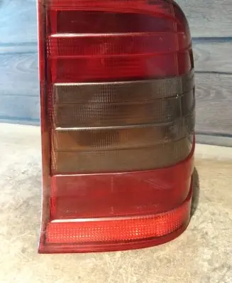 Mercedes-Benz C W202 Rear/tail lights 2028204064