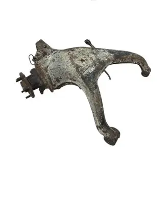 Ford Scorpio Rear wheel hub