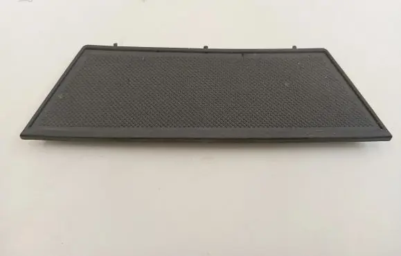 Audi Q7 4M Central console drawer/shelf pad 4M0863300