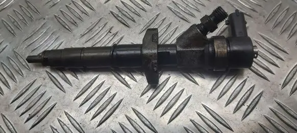 Renault Espace - Grand espace IV Fuel injector 0445110084 8200084534