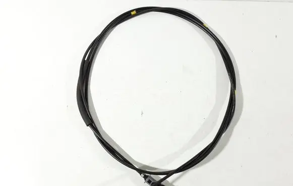 Toyota Verso Fuel cap flap release cable 