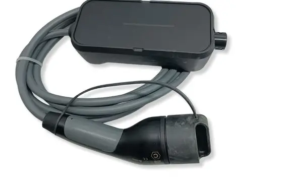 BMW X3 G01 Electric car charging cable 8490509 EIACE11KTCWPEA02