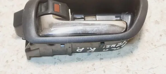 Toyota Corolla Verso AR10 Front door interior handle 692060F010