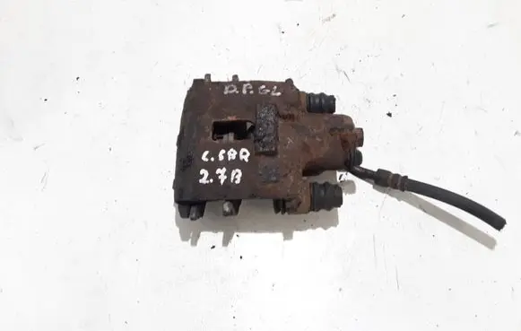 Chrysler Sebring (ST-22 - JR) Rear brake caliper