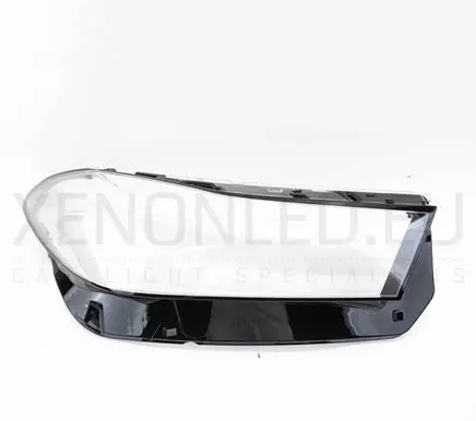 BMW 6 G32 Gran Turismo Headlight lense 