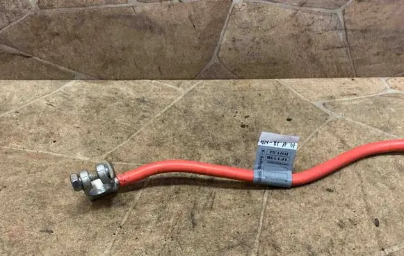 BMW 2 F46 Positive wiring loom 1F1138