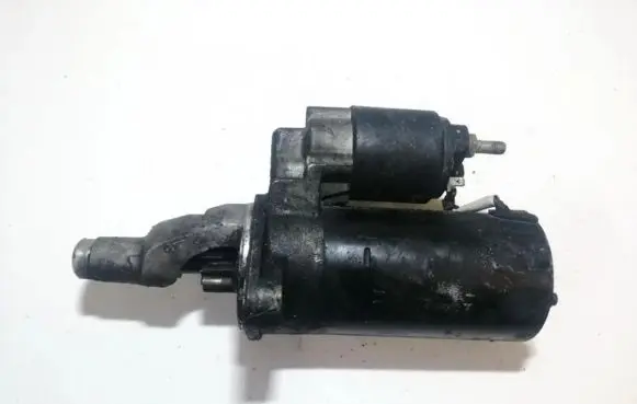 Audi A6 S6 C5 4B Starter motor 0001109021 059911023