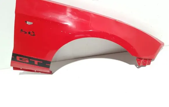 Ford Mustang V Fender