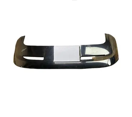 Ford Focus Tailgate/trunk spoiler