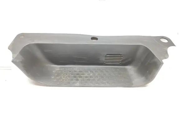 Renault Trafic III (X82) Front sill trim cover 768510190R SP7612 93868844