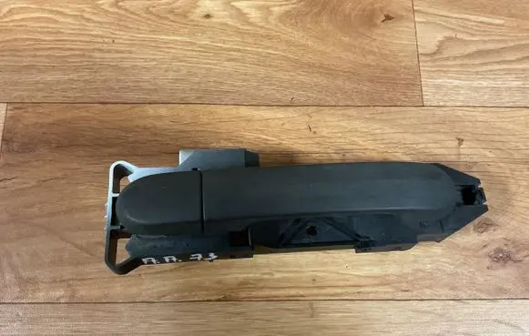 Nissan Note (E11) Front door exterior handle 242275