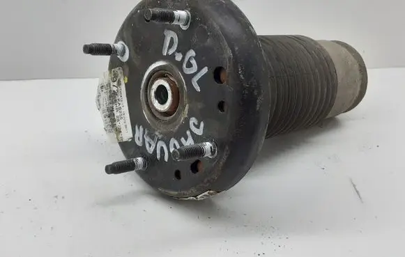 Jaguar XF Coil spring/strut mount KAS255 972