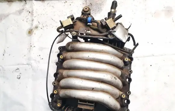 Intake manifold