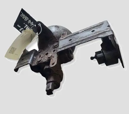Citroen C5 Air suspension valve block 86399219E