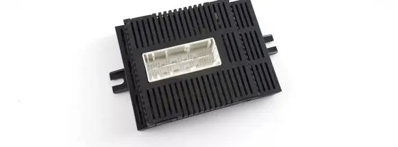 BMW 5 E60 E61 Light module LCM 6941590